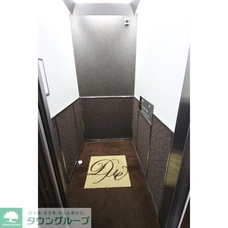 ドゥーエ大須の物件内観写真